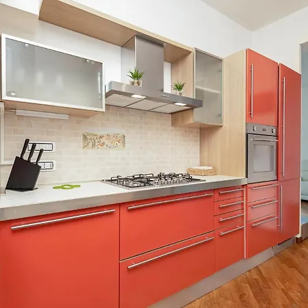 Giavarico House, Terre Marine Apartment La Spezia