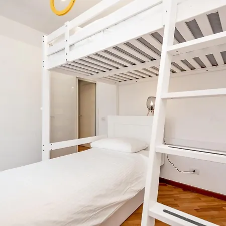 Giavarico House, Terre Marine