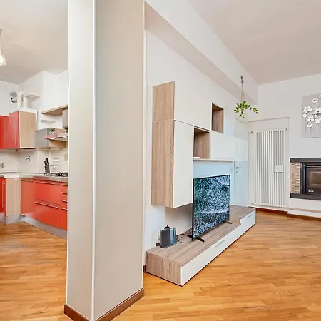 Giavarico House, Terre Marine Apartment *