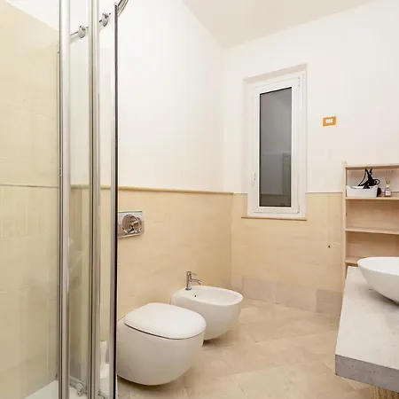 Giavarico House, Terre Marine Apartment La Spezia