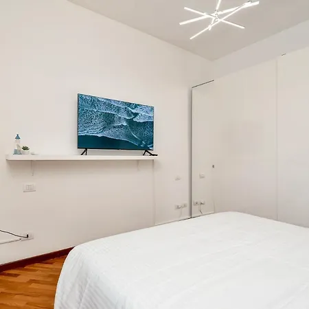 Giavarico House, Terre Marine La Spezia