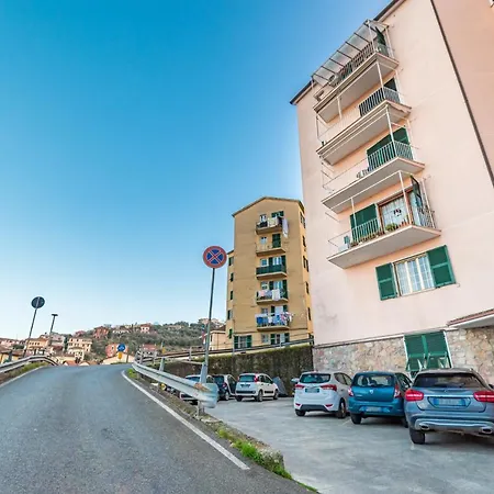 Giavarico House, Terre Marine *