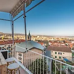 Giavarico House, Terre Marine 아파트