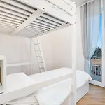 Giavarico House, Terre Marine