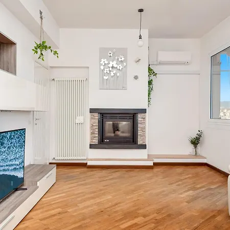 Giavarico House, Terre Marine アパート