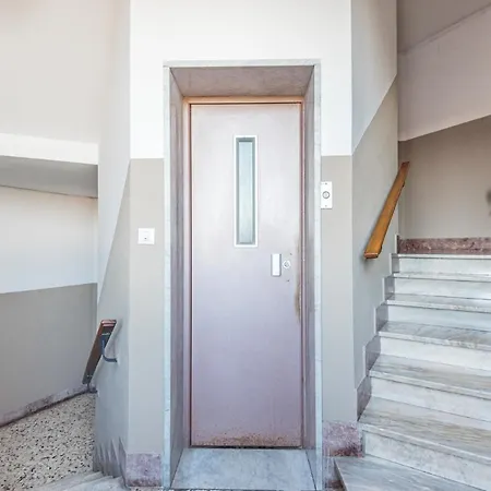 Giavarico House, Terre Marine Apartamento