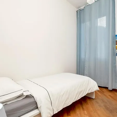 Giavarico House, Terre Marine * لا سبيتسْيا