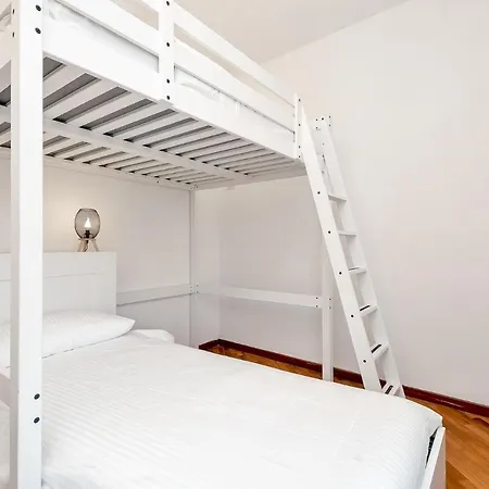 Giavarico House, Terre Marine شقة