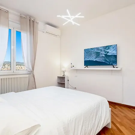 Appartement Giavarico House, Terre Marine La Spezia