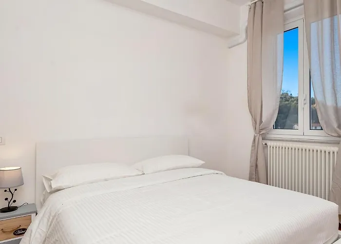 Giavarico House, Terre Marine ラ・スペツィア