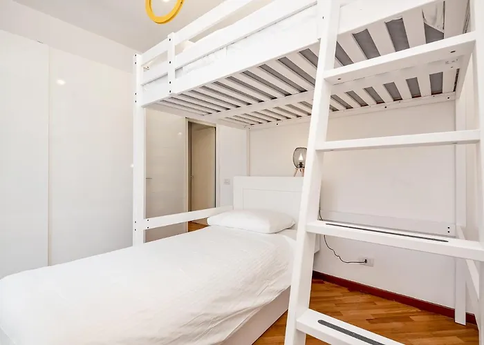 Giavarico House, Terre Marine